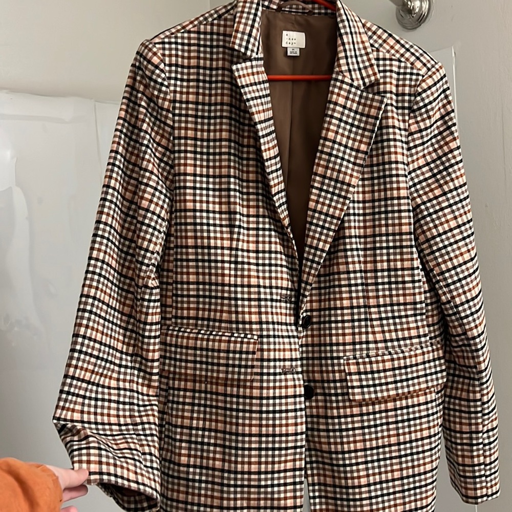 A New Day Medium M Blazer